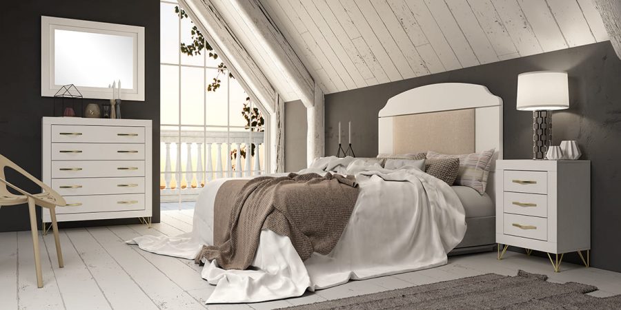 Dormitorio 4590223F001