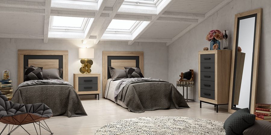 Dormitorio 4590223F004