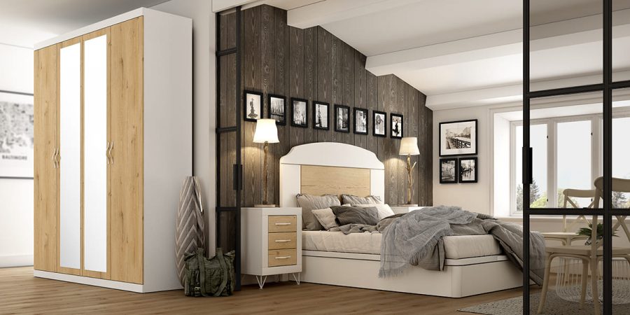Dormitorio 4590223F005
