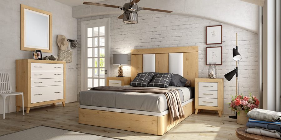 Dormitorio 4590223F007