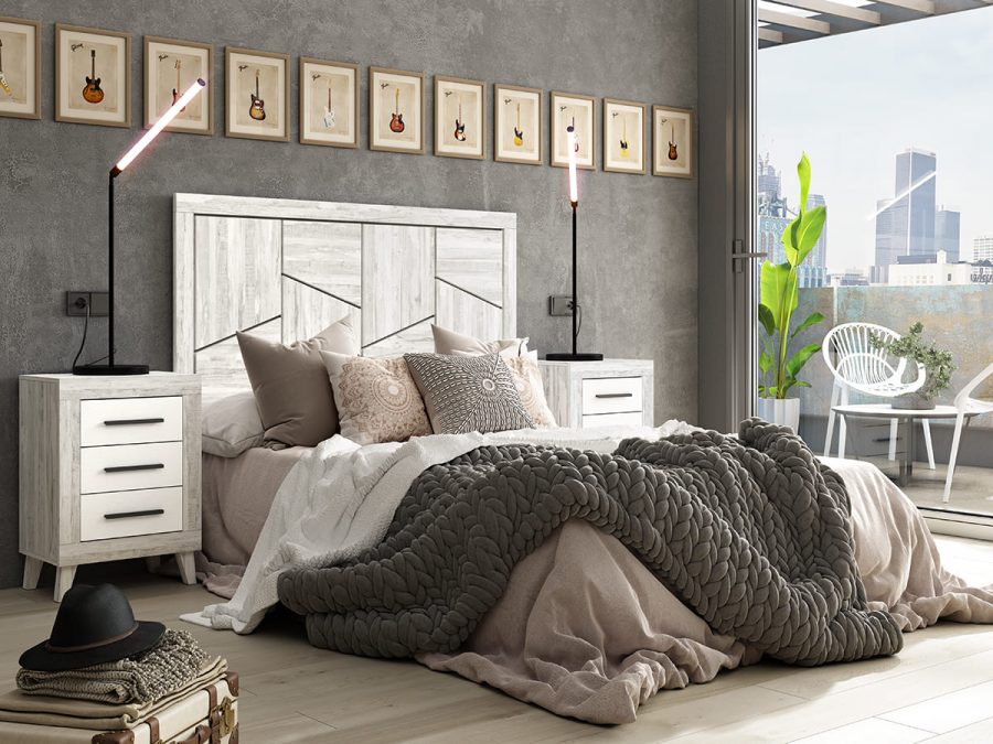 Dormitorio 4590223F009