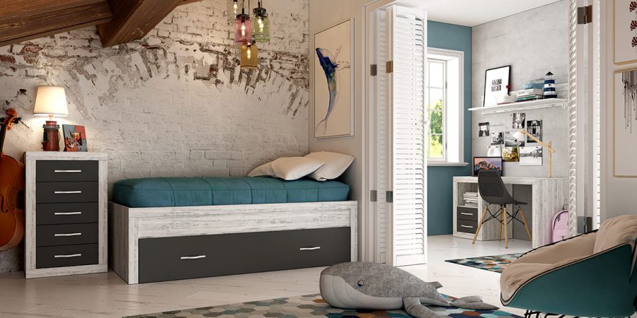Dormitorio 4590223F012