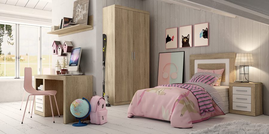 Dormitorio 4590223F013