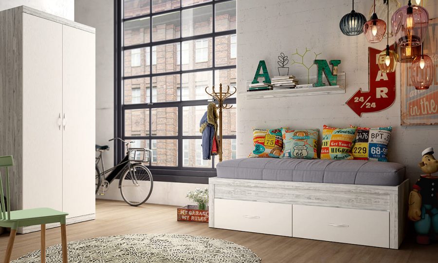Dormitorio 4590223F014