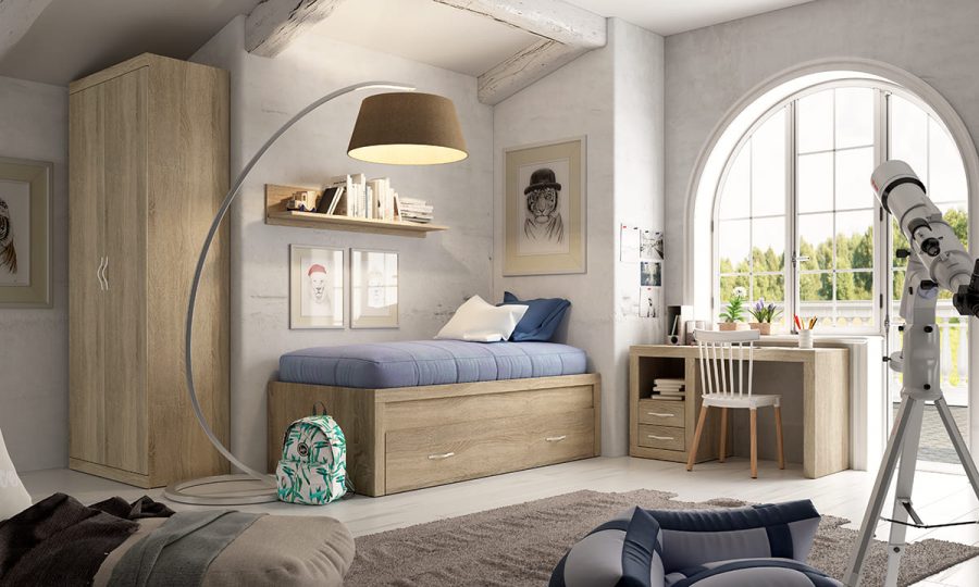 Dormitorio 4590223F015