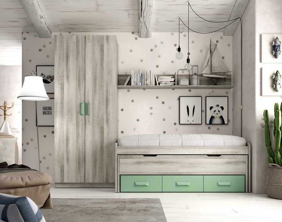 Dormitorio 4590223F039