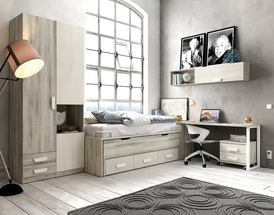 Dormitorio 4590223F040