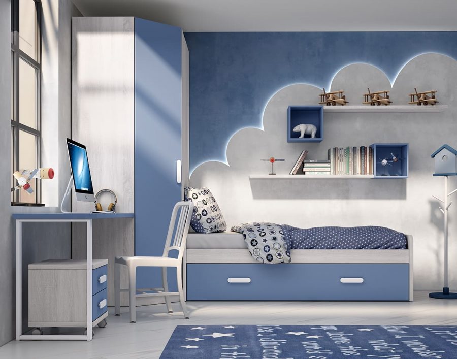 Dormitorio 4590223F043