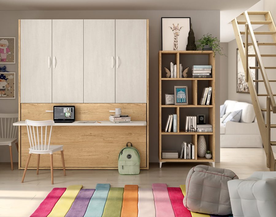 Dormitorio 4590223F044