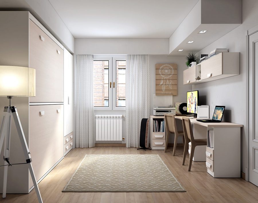 Dormitorio 4590223F045