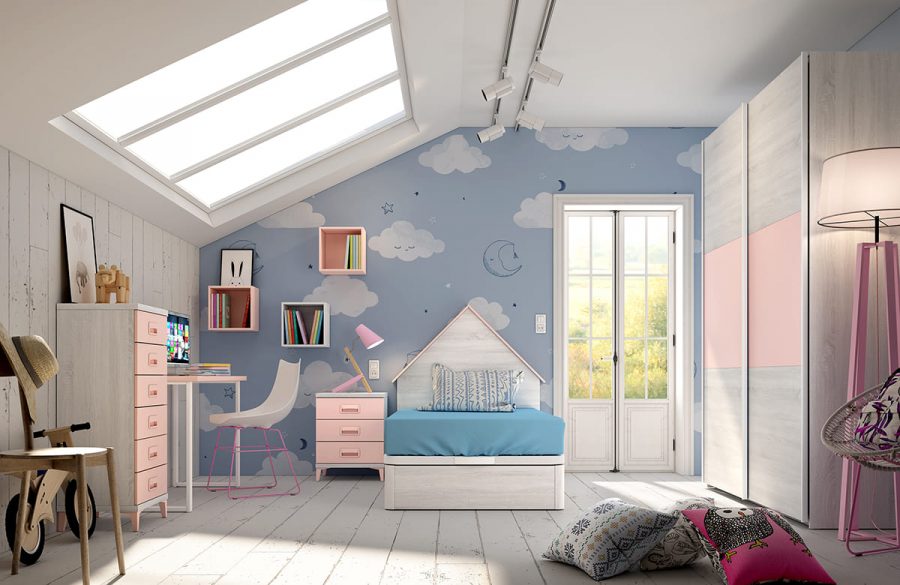 Dormitorio 4590223F046