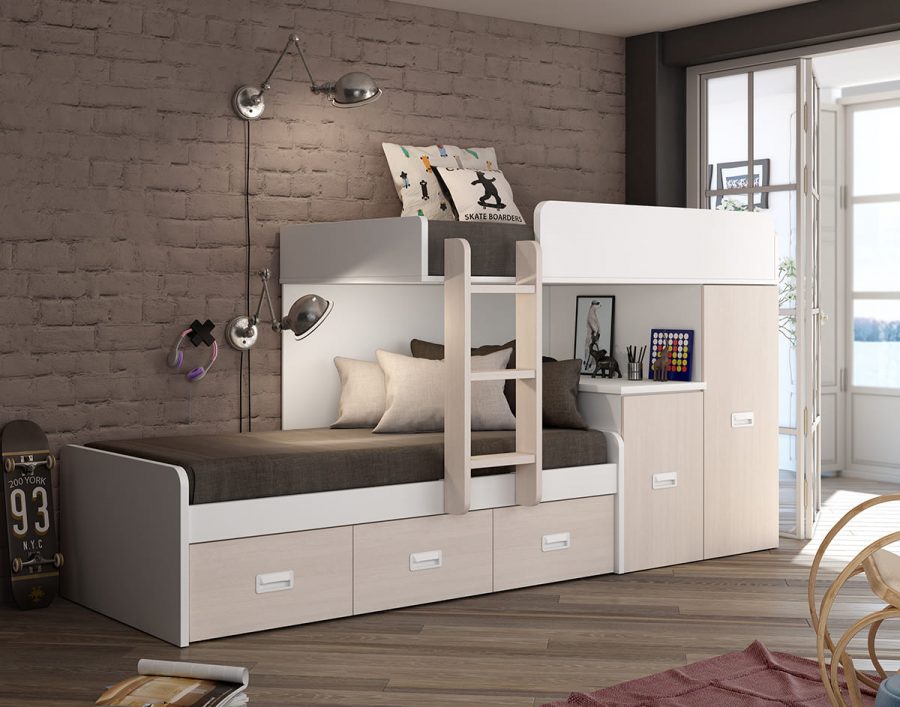 Dormitorio 4590223F047