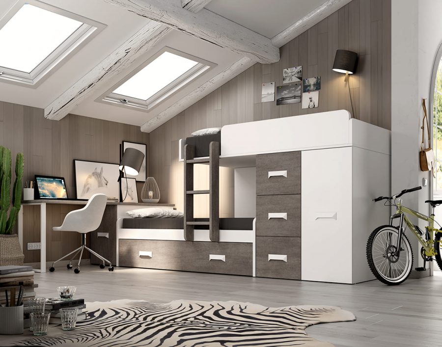 Dormitorio 4590223F048