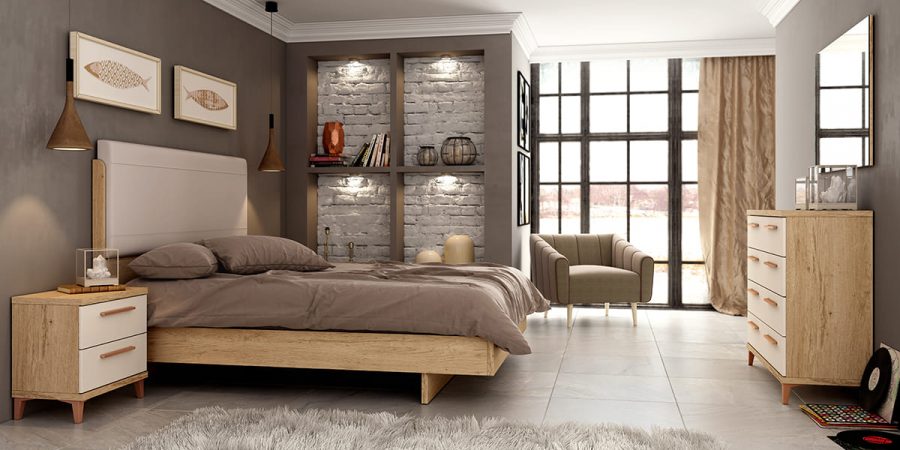 Dormitorio 4590223F050