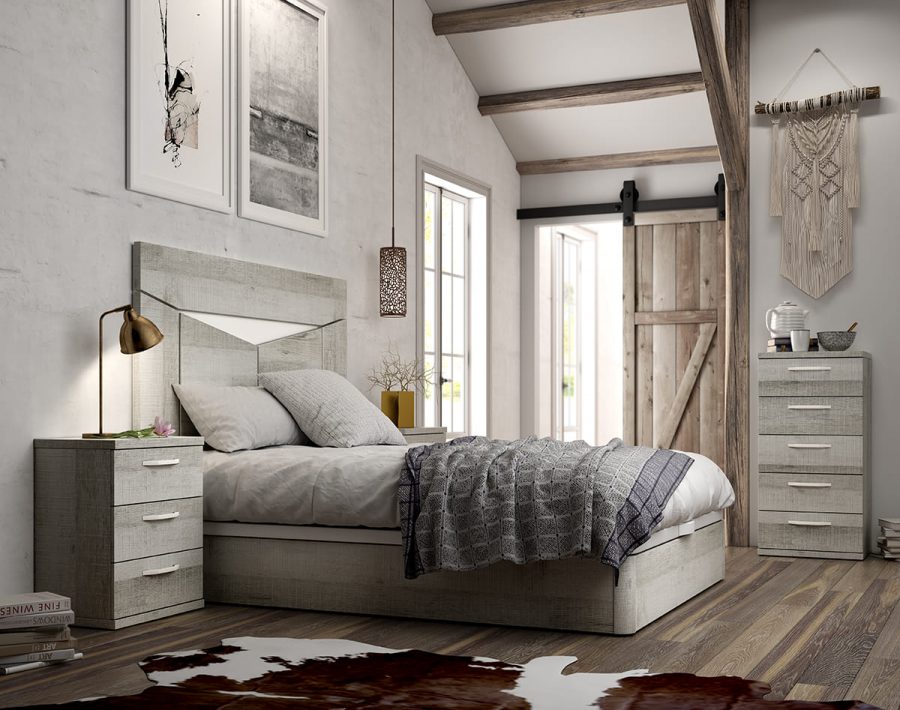Dormitorio 4590223F051