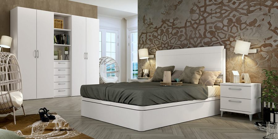 Dormitorio 4590223F053