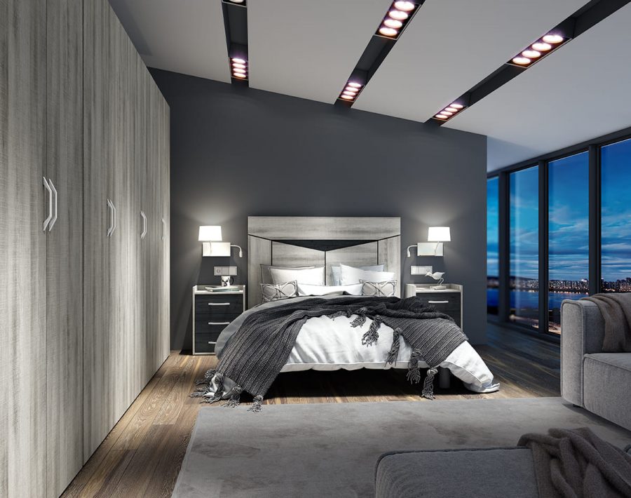 Dormitorio 4590223F054