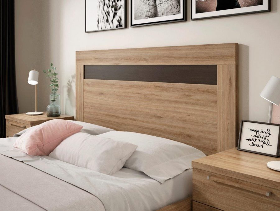 Cabezal de cama, Muebles Yugar