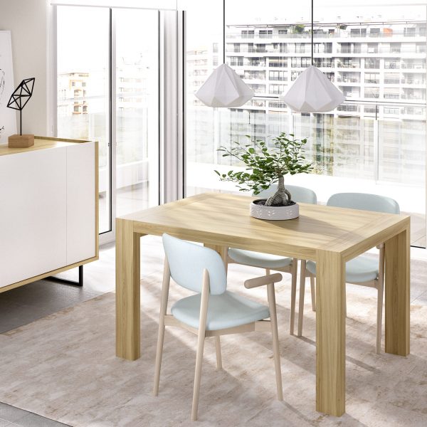 Comedor, Muebles Yugar