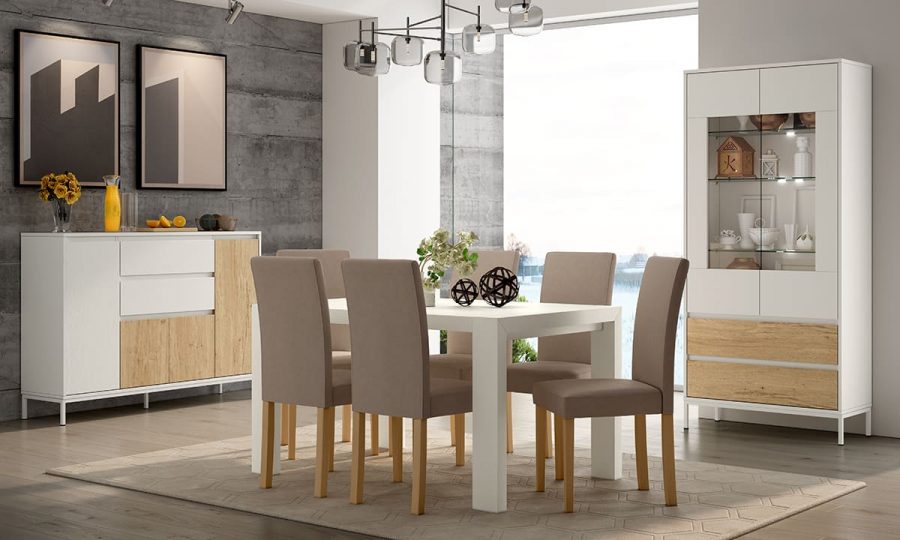 Comedor REF:4590222F025
