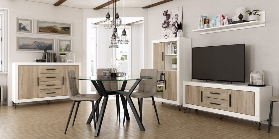 Comedor REF:4590222F030