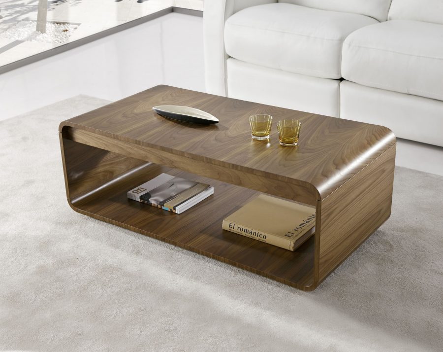 Mesa de centro, Muebles Yugar