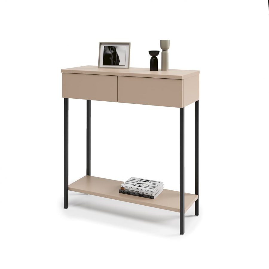 consola, Muebles Yugar