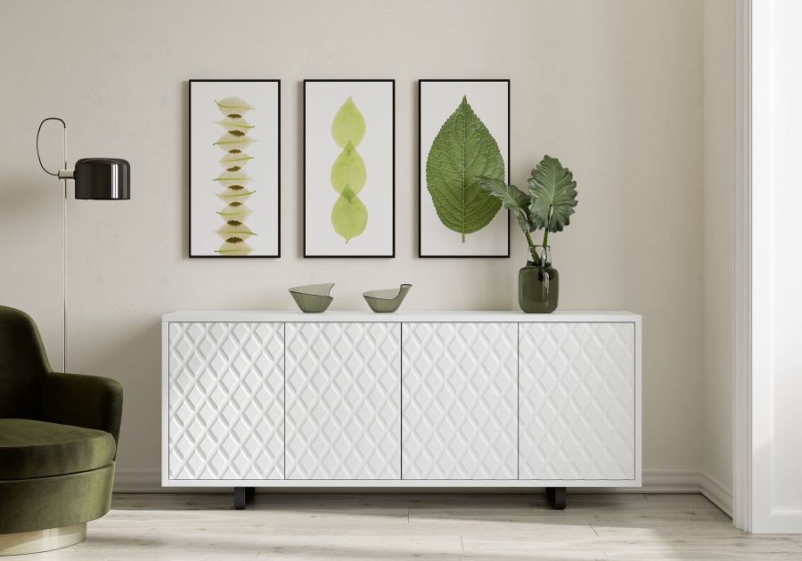 Aparador, Muebles Yugar