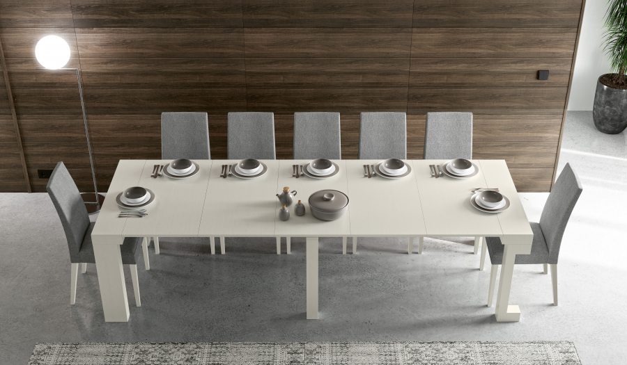 Consola, Muebles Yugar