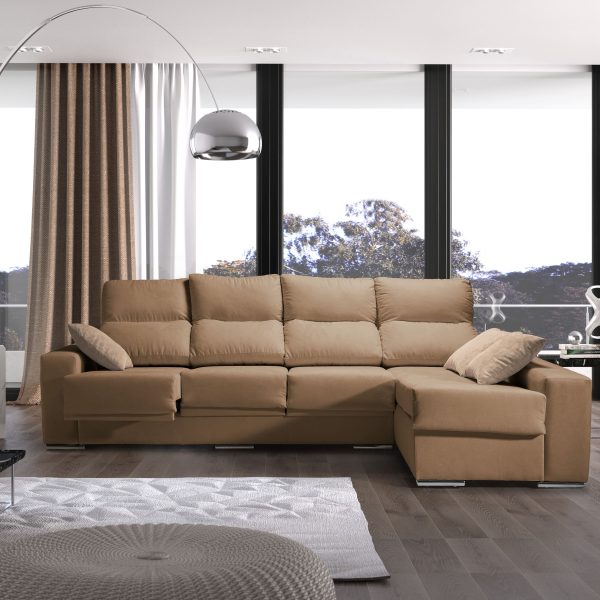 Chaiselongue, Muebles Yugar