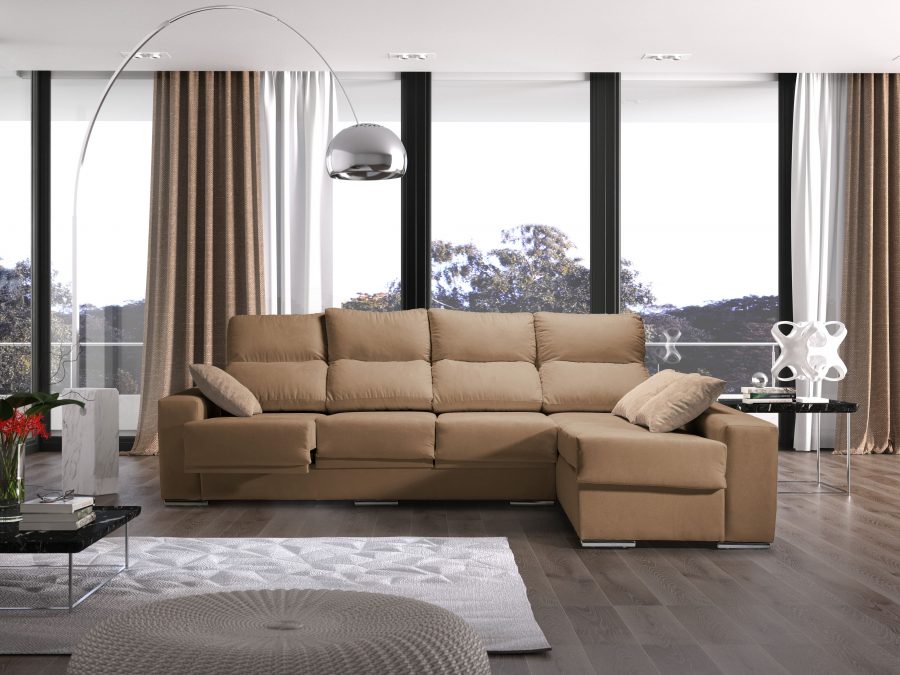 Chaiselongue, Muebles Yugar