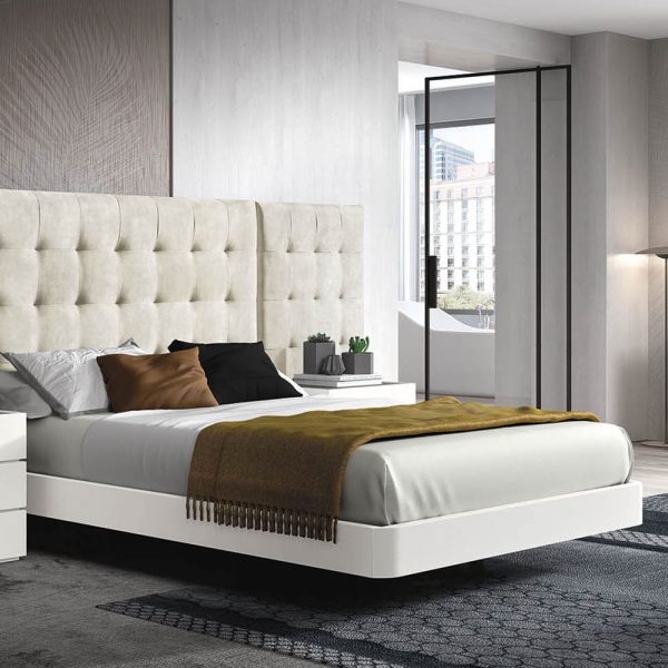 Cama Muebles Yugar