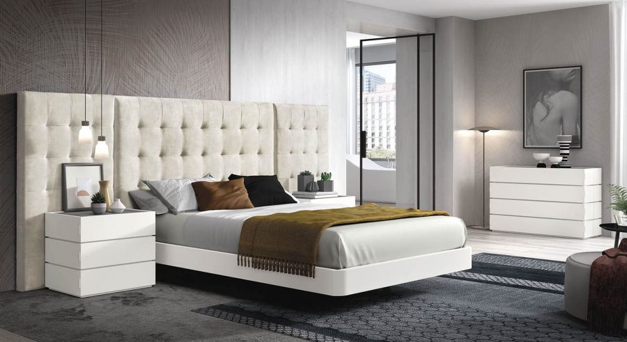 Cama Muebles Yugar