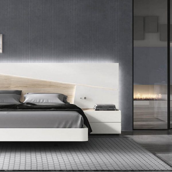 Cama Muebles Yugar