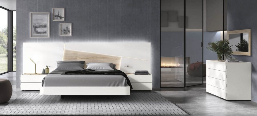 Cama Muebles Yugar