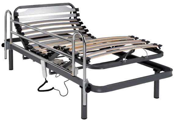 cama articulable, Muebles Yugar